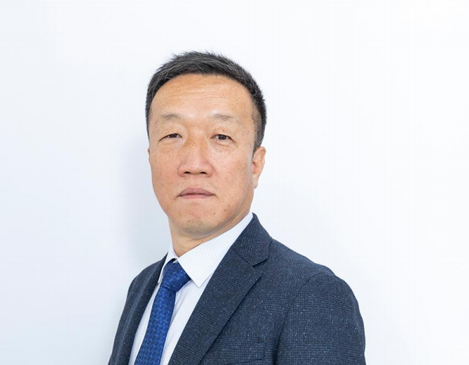 微生态专家崔泰兴：从国际前沿研究到中国益生菌产业化的开拓之路